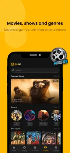 cricbuzz-cricbuzz-live-score Movies and shows